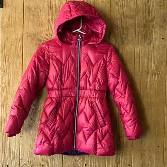 Michael Kors Jackets & Coats Michael Kors Insulated Girls Coat Size